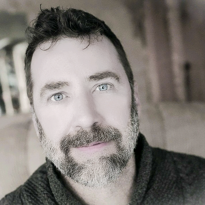 Patrick G, professional photographer and videographer in Ferndale, Metro Detroit